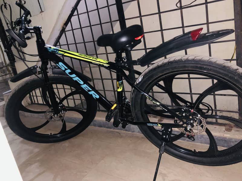 CYCLE 0