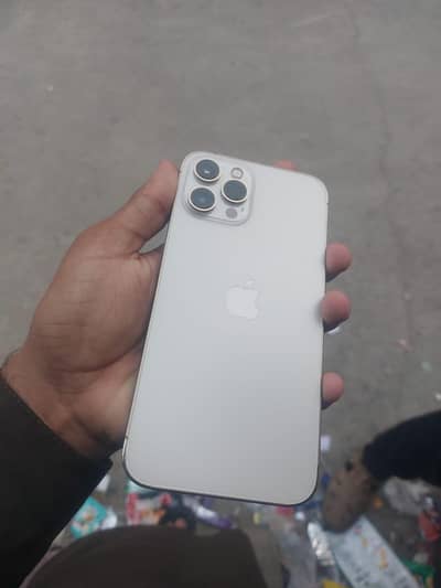 Apple iPhone 12 Pro Max