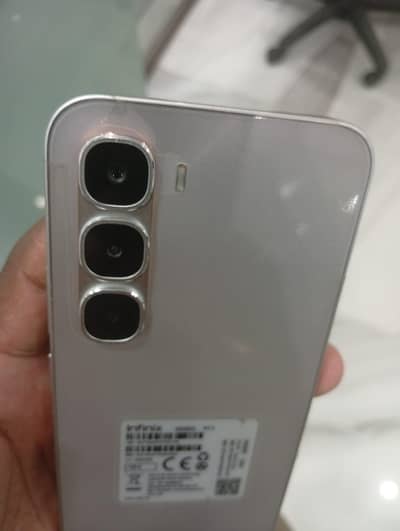infnix hot 60 pro
