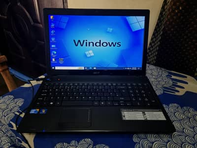 Acer Laptop All Ok, No Open Repair (4GB/250GB)