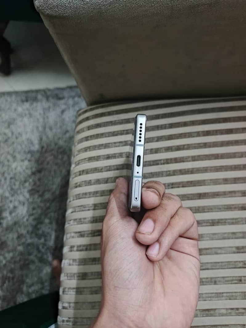 Infinix Note 50 1