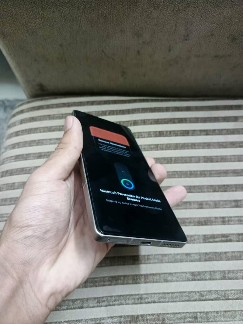 Infinix Note 50 2