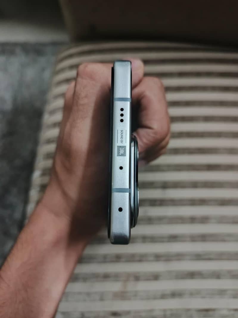 Infinix Note 50 3