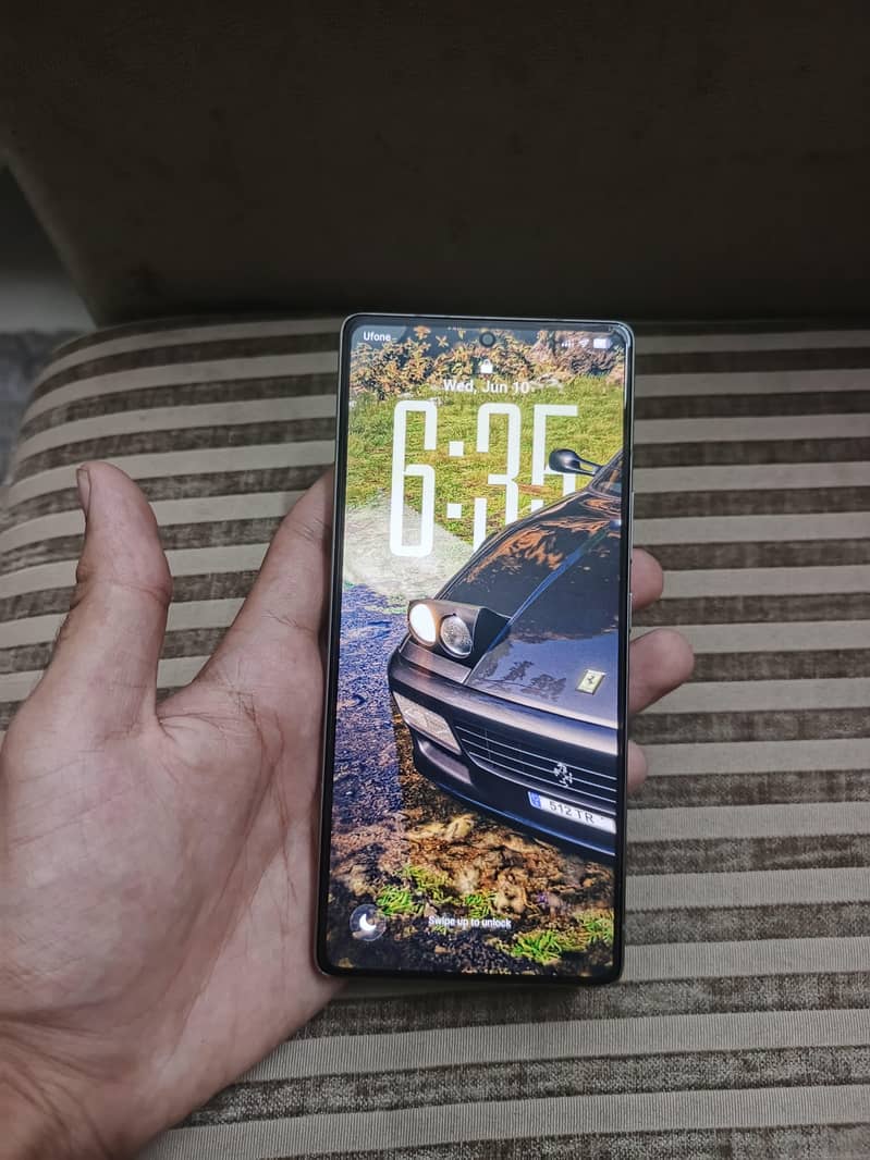 Infinix Note 50 4