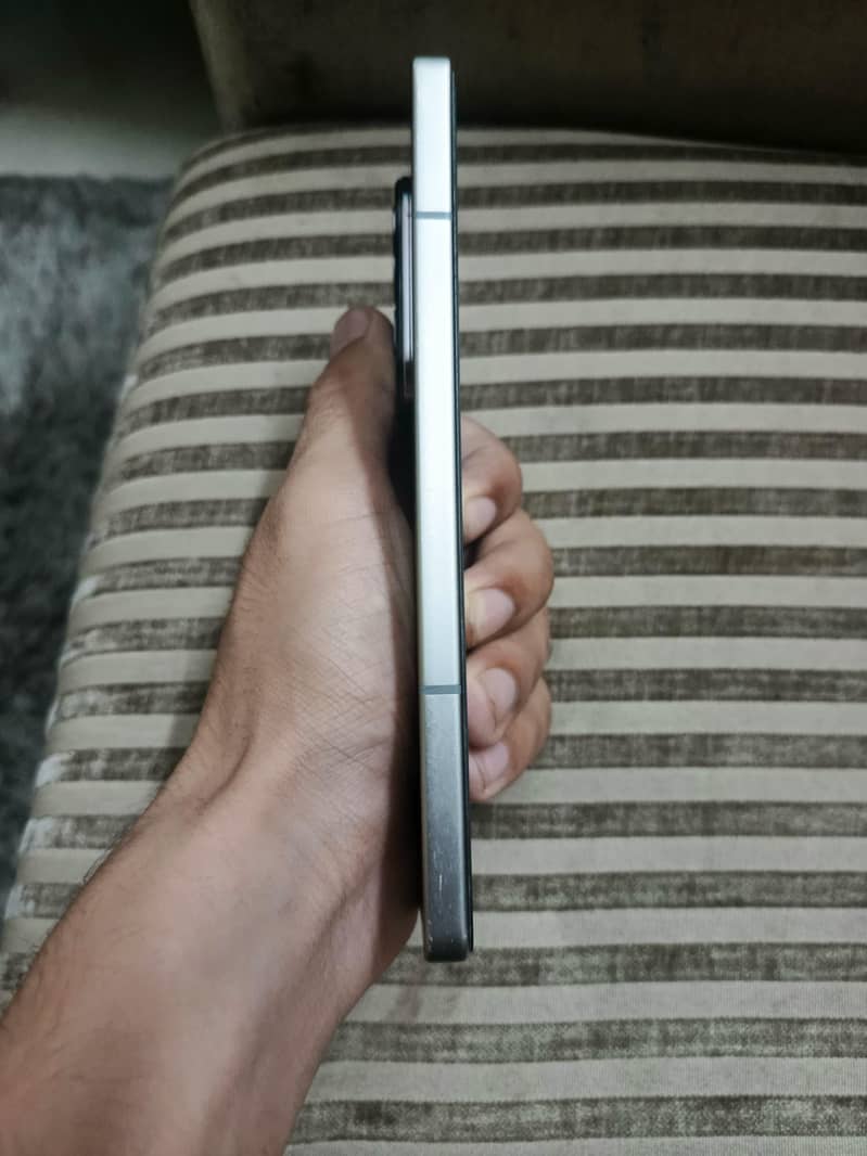 Infinix Note 50 5