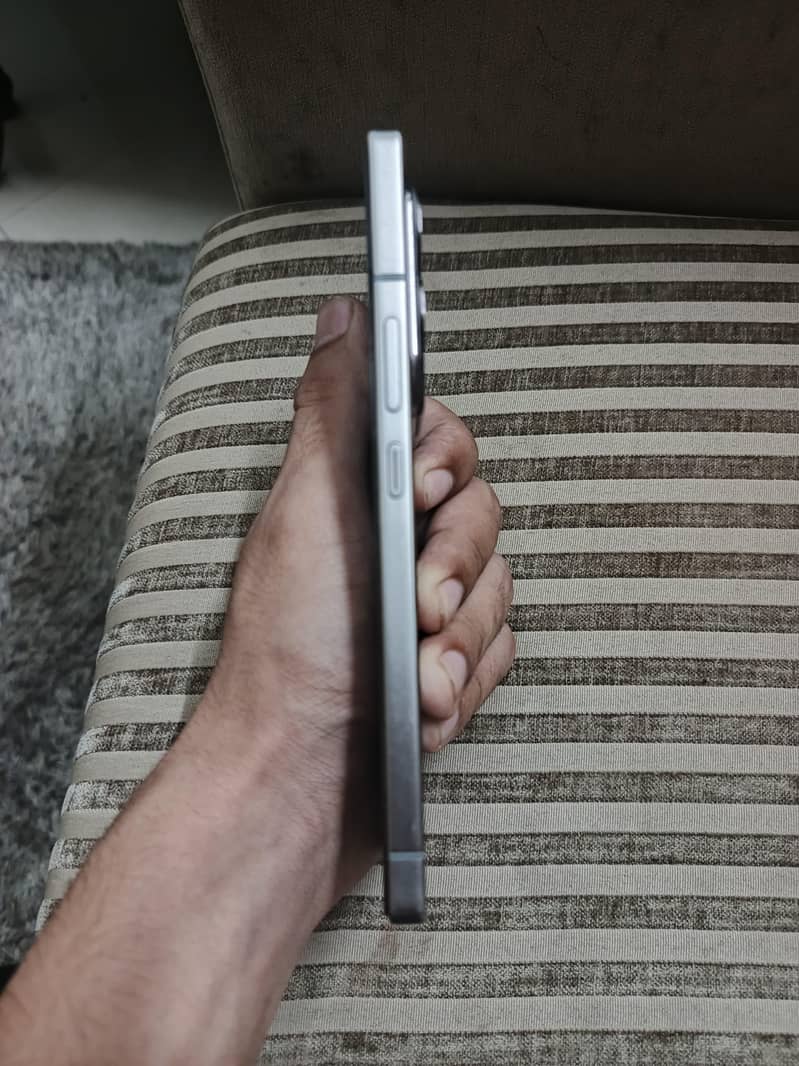 Infinix Note 50 6