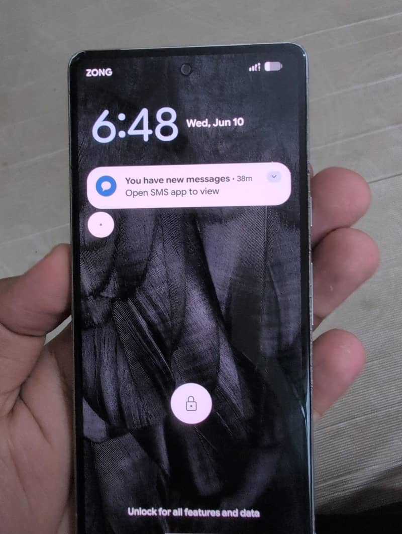 Google Pixel 7 0