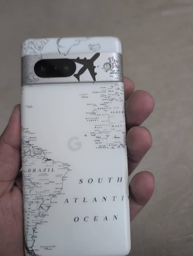 Google Pixel 7 1