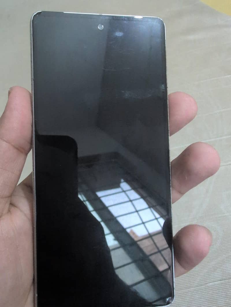 Google Pixel 7 3