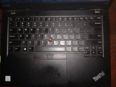 Lenovo Laptop