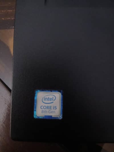 Lenovo Laptop