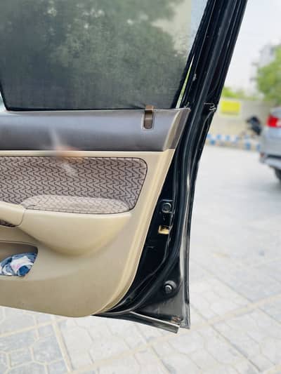 Honda Civic EXi 2006