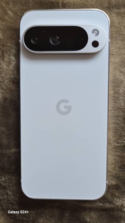 Google Pixel 9 Pro