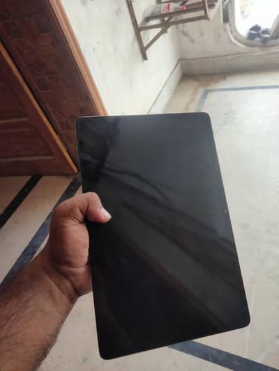 redmi pad se 6+128 Snapdragon display mai line bs Baki all ok