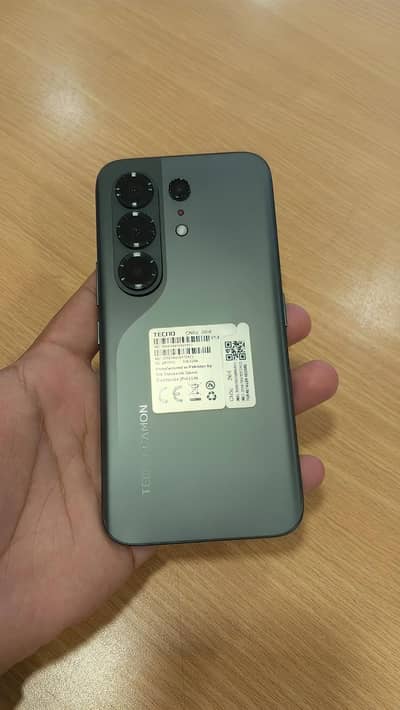 Tecno Camon 50 Pro 8/256