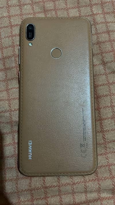 Huawei Y6 Prime