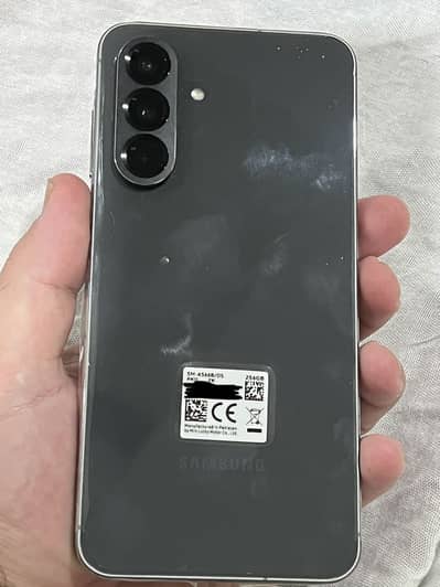 Samsung Mobile A56