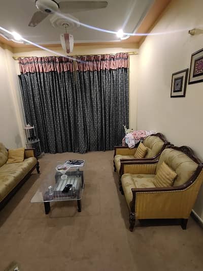 Extra Spacious Corner 2 Bed Dd Flat