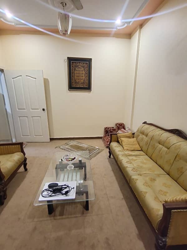 Extra Spacious Corner 2 Bed Dd Flat 2