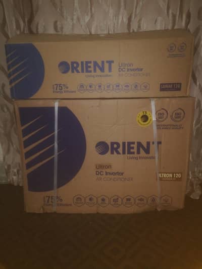 Orient inverter t3