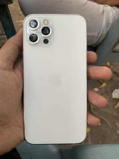 Apple iPhone 12 Pro