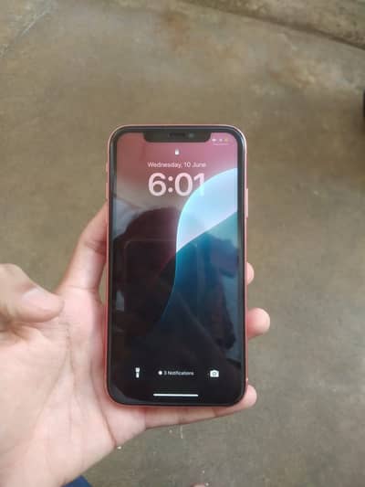 Apple iPhone XR