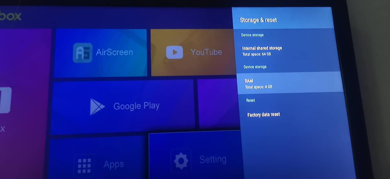 smart tv 2