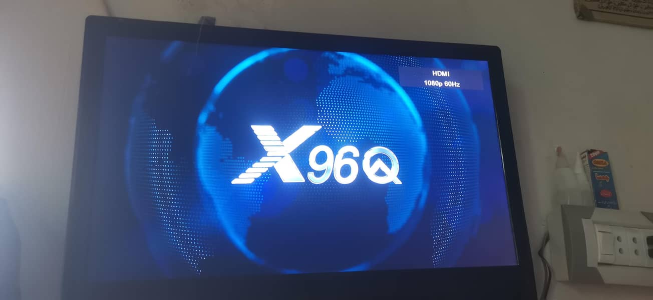 smart tv 7