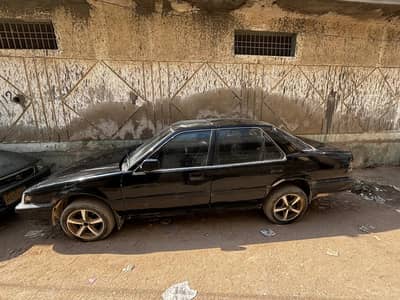 Honda Accord 1988