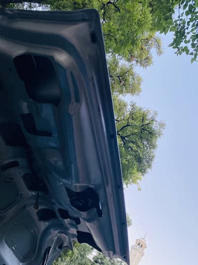 Suzuki Baleno 2003