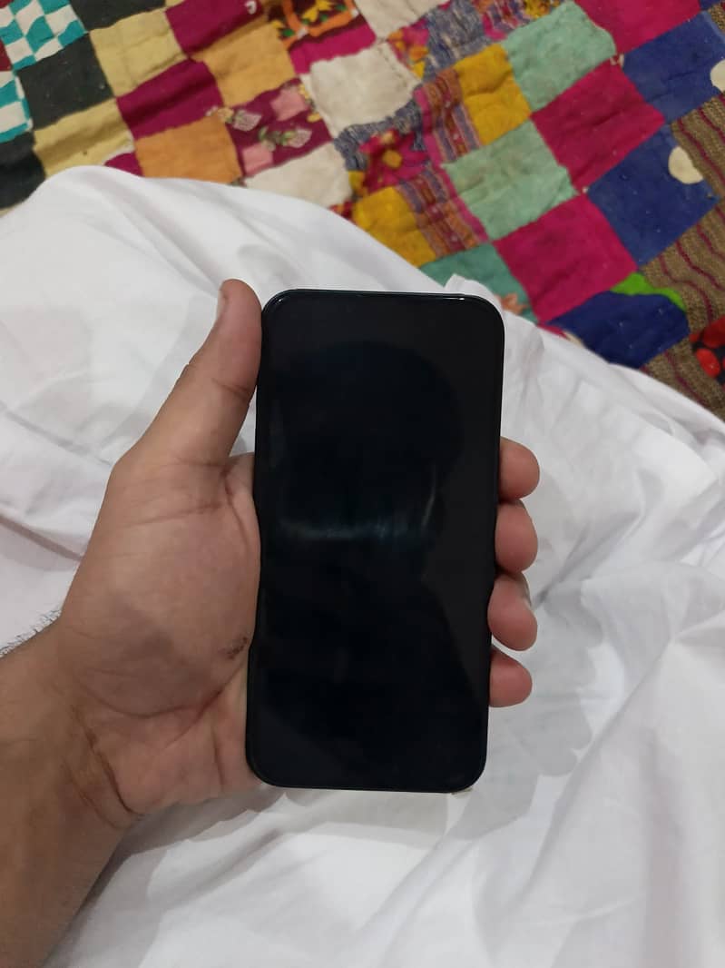 Apple iPhone 13 0