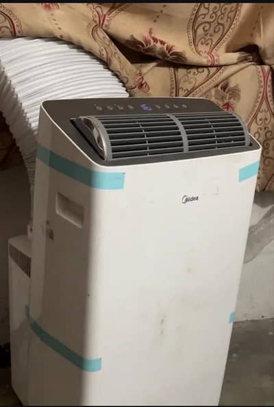 portable ac 1.3 ton