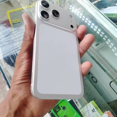 Apple iPhone XR