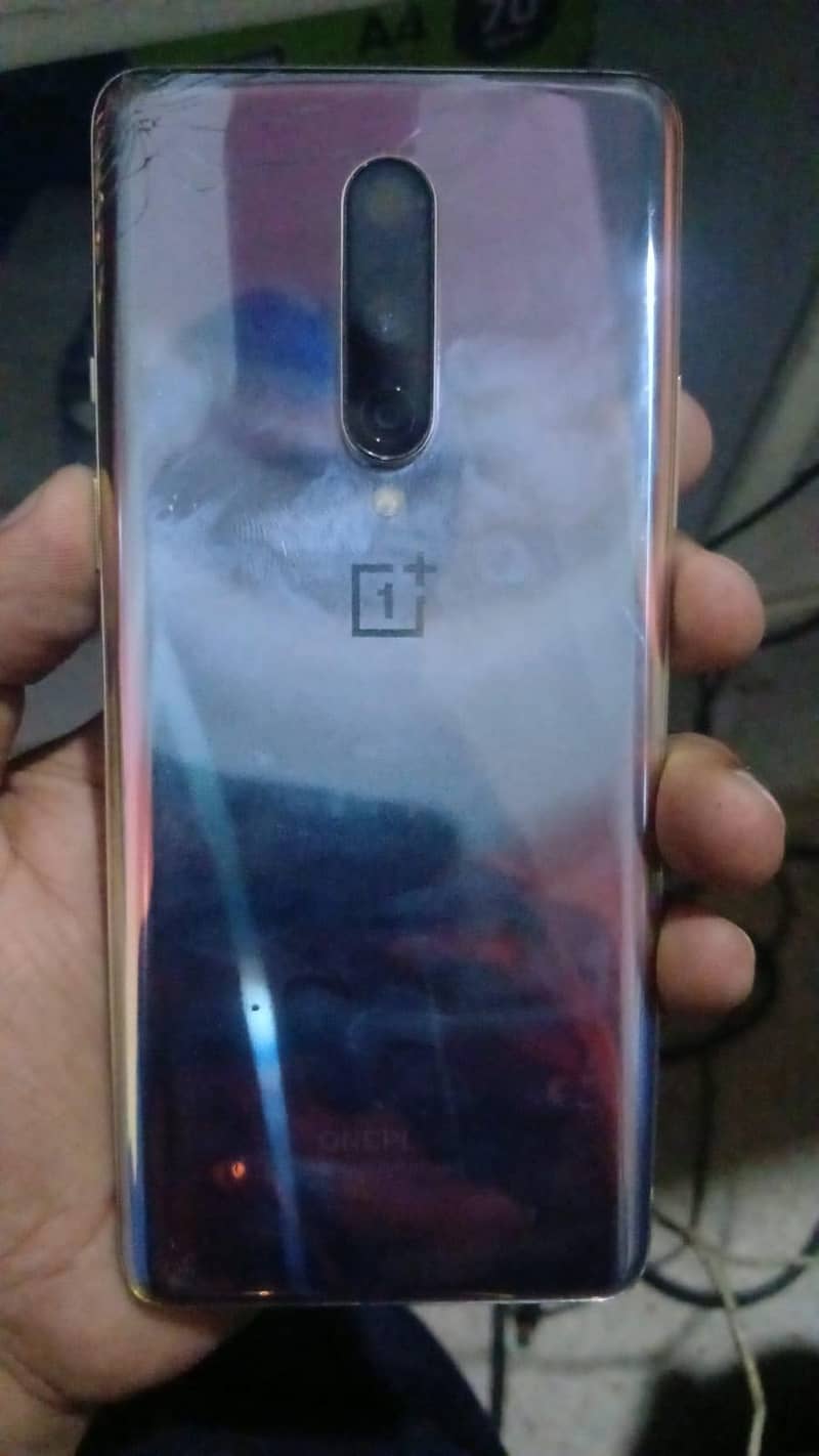 One Plus 8pro 1
