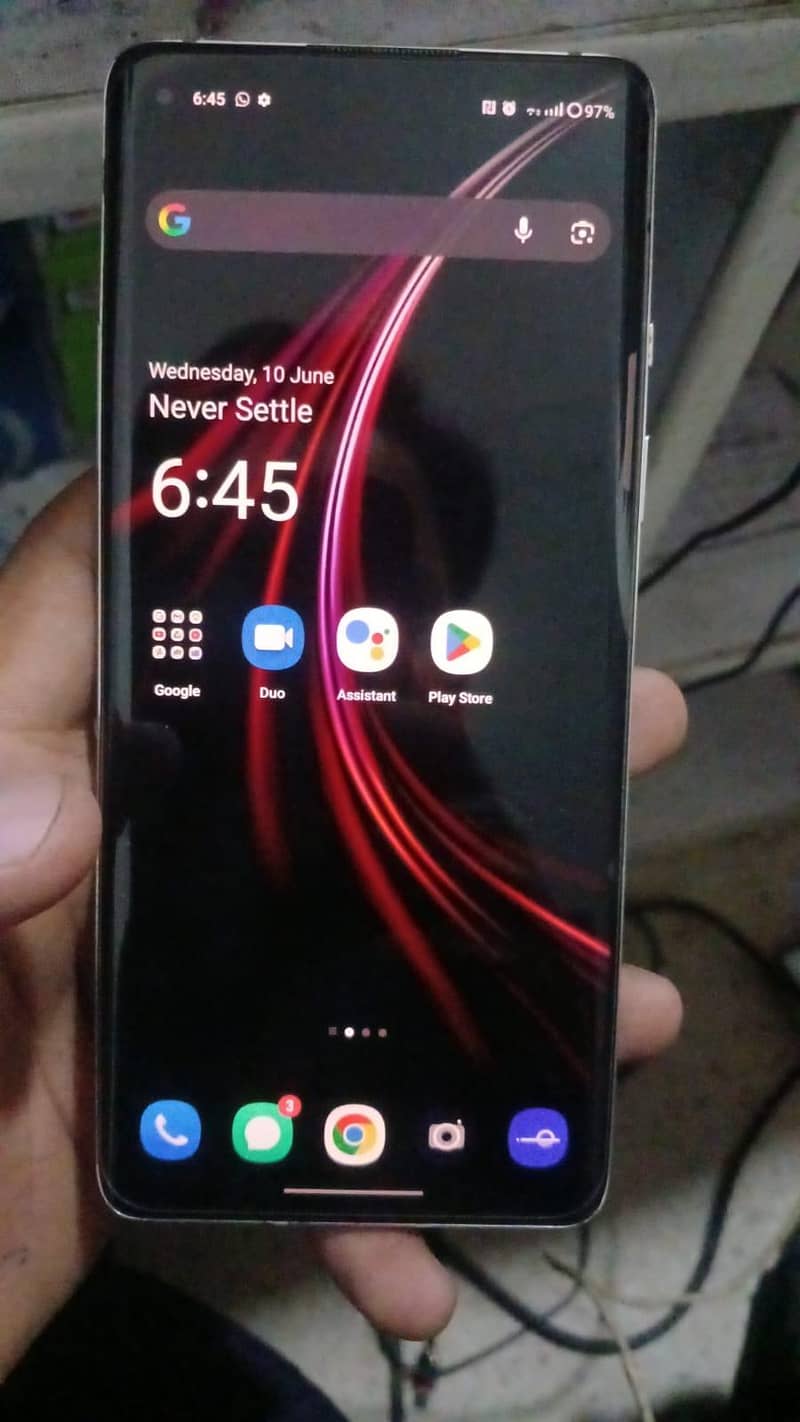 One Plus 8pro 4