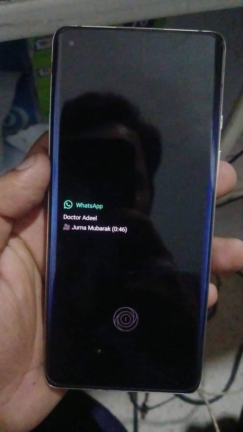 One Plus 8pro 5