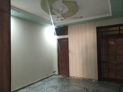 5Marla first flour for rent ghauri Town pahse 4a