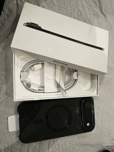 Apple iPhone 17 Air