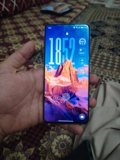 OPPO Find X6 Pro official PTA APPROVED