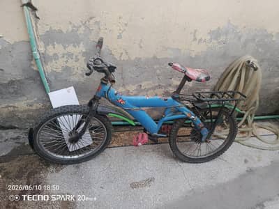 bicycle for sale