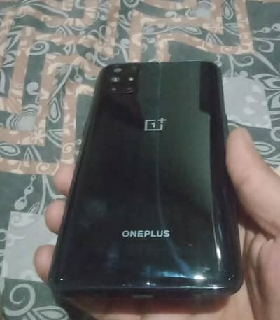 One Plus Nord N10