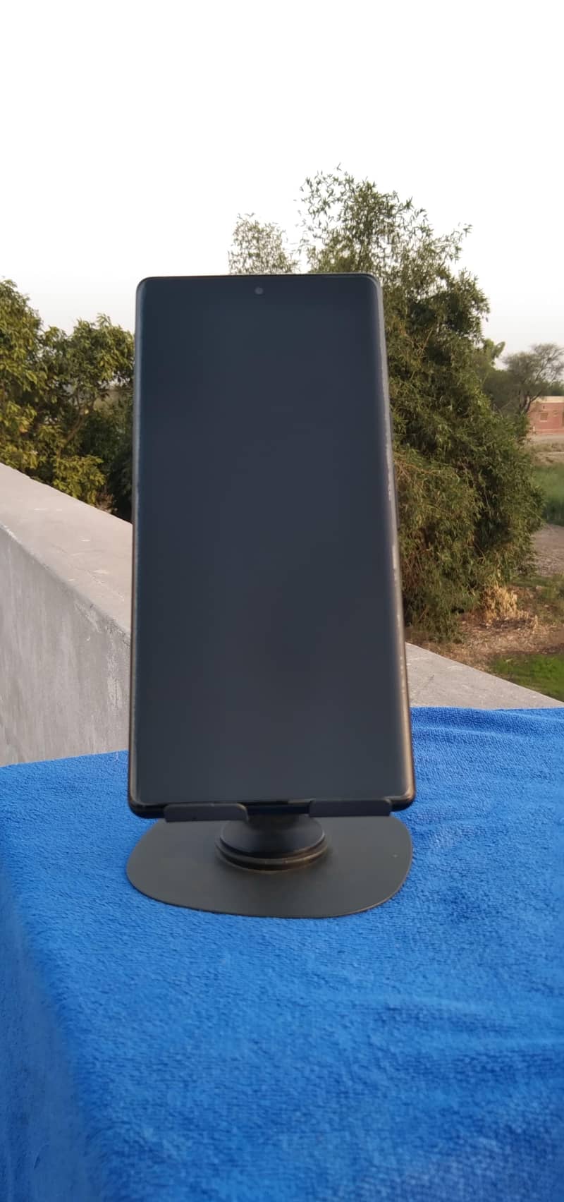 Google Pixel 6 Pro 4