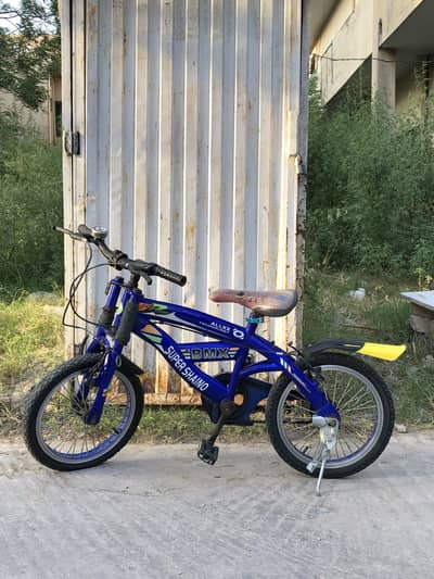BMX Cycle