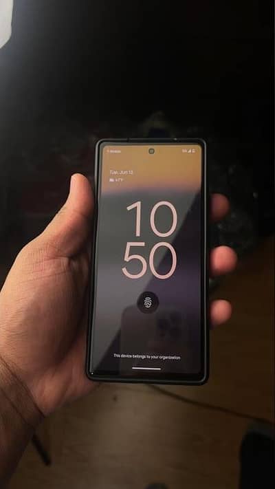 pixel 6a official approved