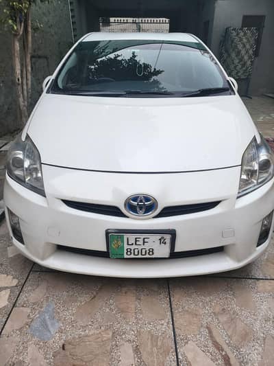 Toyota Prius 2014