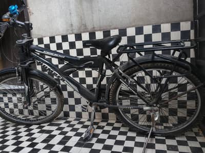 Humber bicycles