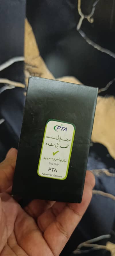 Samsung S10 Plus official pta approved