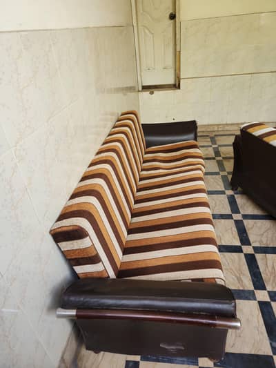 sofa kam bad