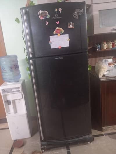 Dawlence refrigerator for sale HEALTH ZONE REFRIGERATOR