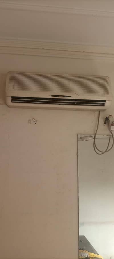 Imported Air Conditioner